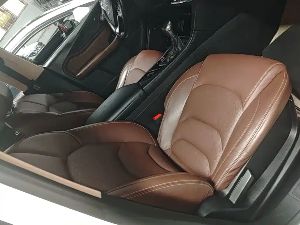 Baojun 560 — миниатюра 25