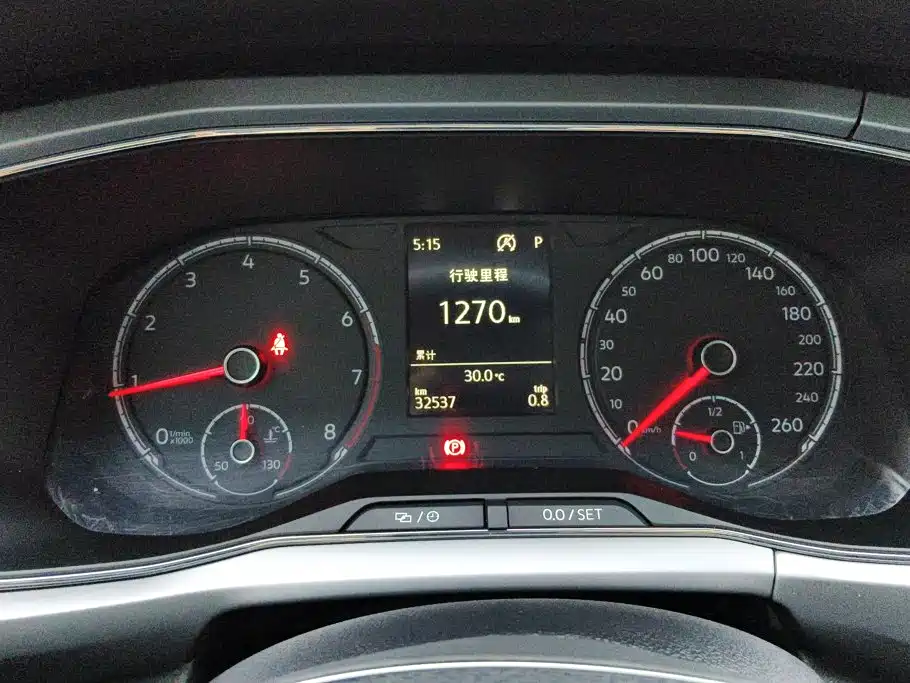 Volkswagen T-Cross 1.5L Auto Comfort Edition, фото 14