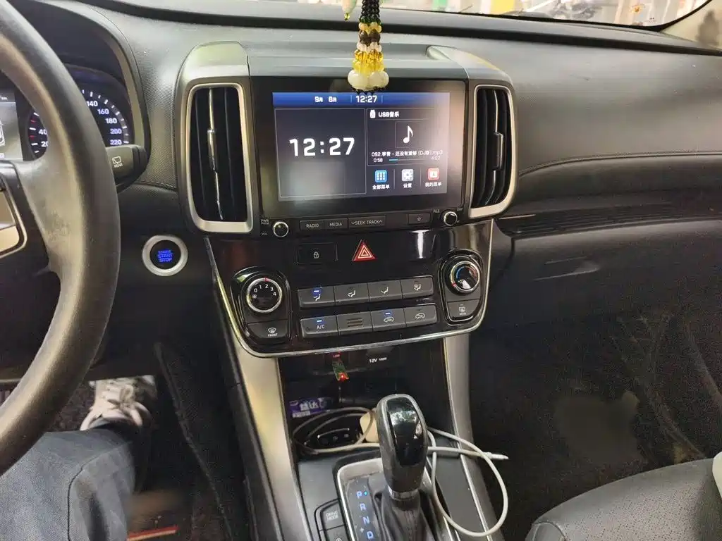 Hyundai ix35 — миниатюра 6