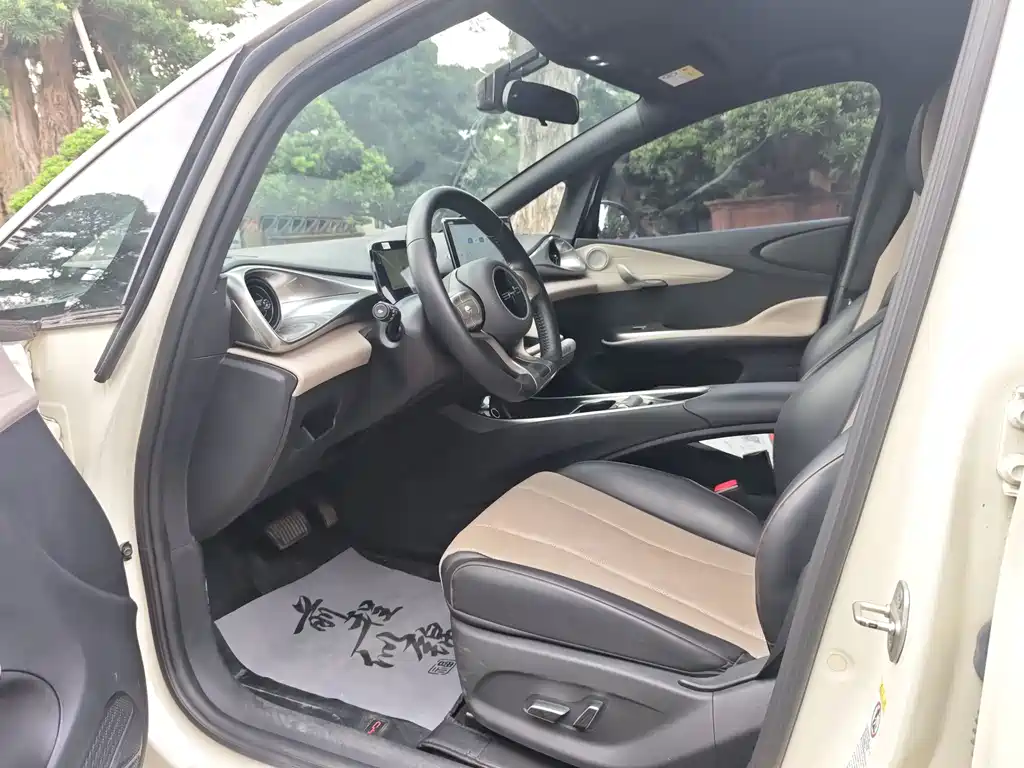 BYD Dolphin — миниатюра 4