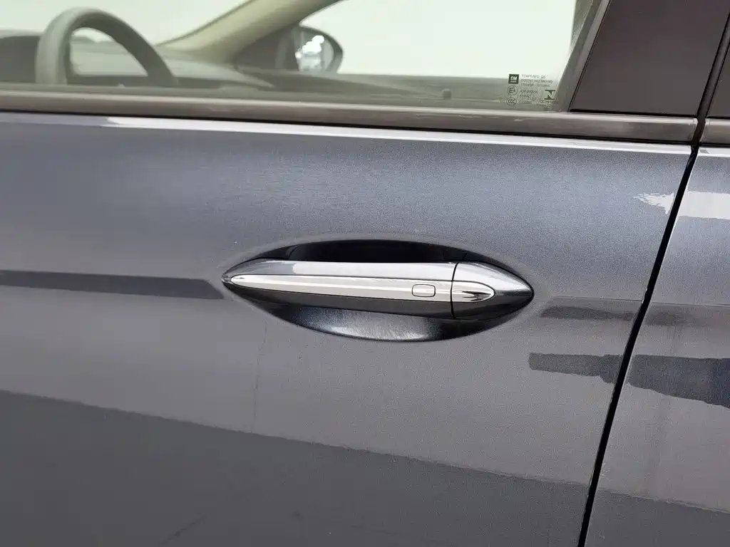 Buick Regal — миниатюра 18