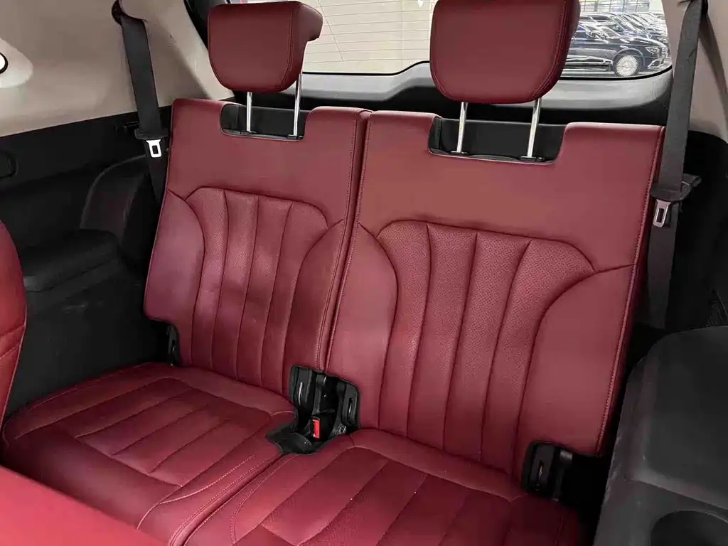 Fengguang Fengguang 580 — миниатюра 15