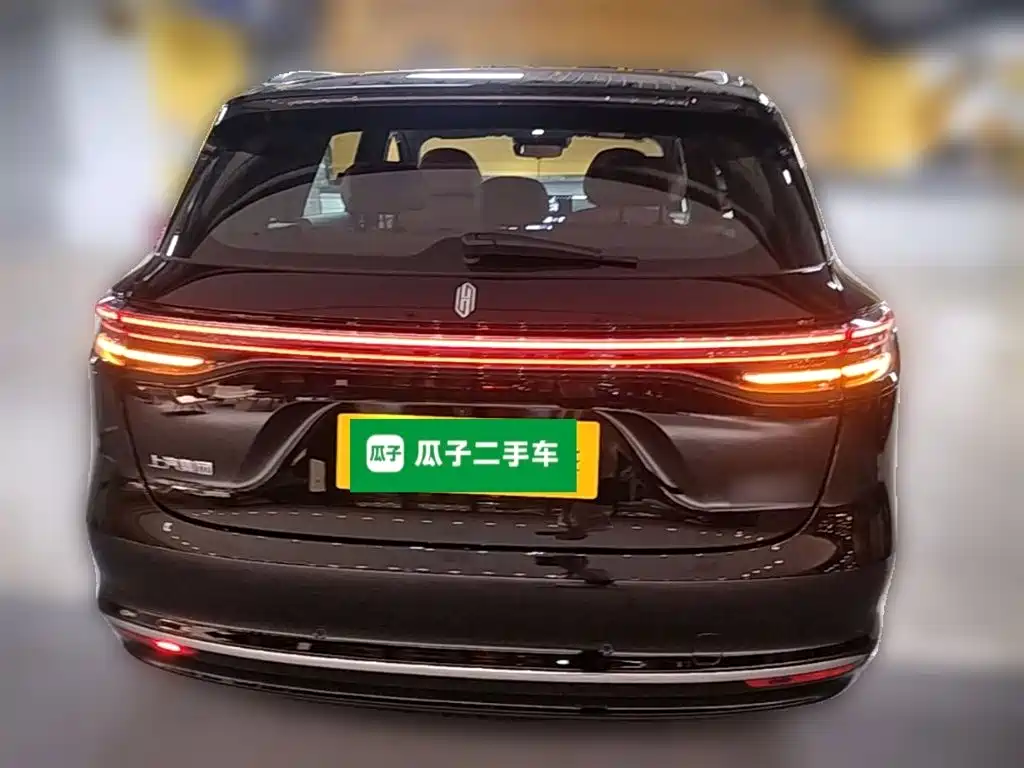 Shangjie Shangjie H5 — миниатюра 8