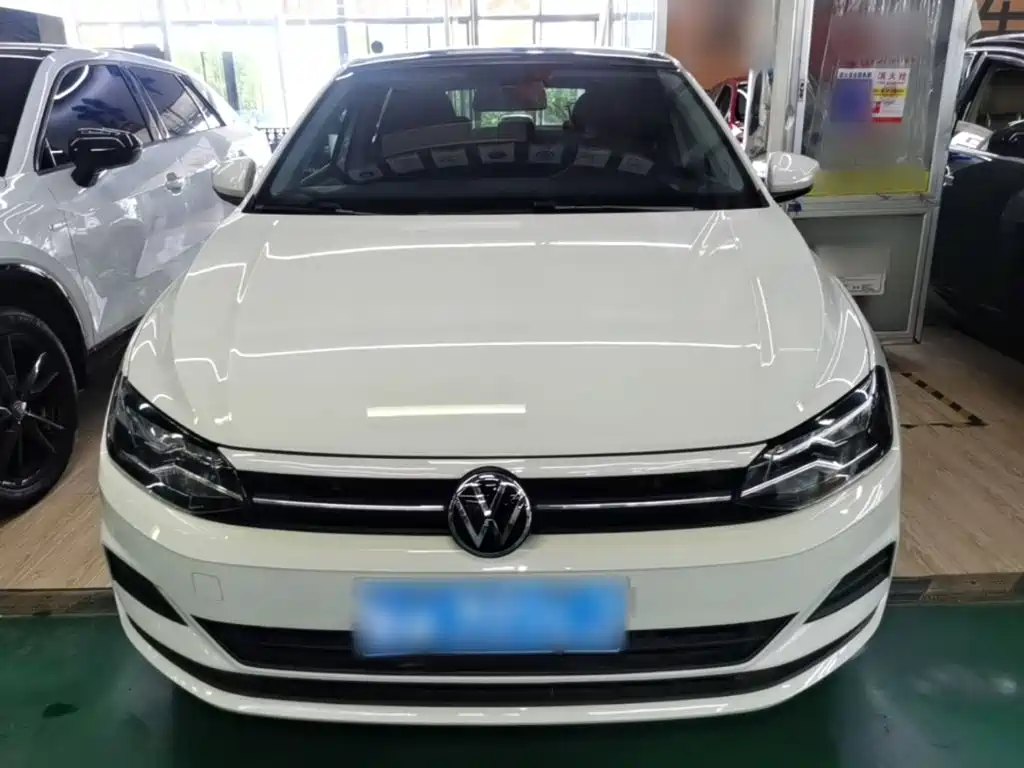Volkswagen Polo — миниатюра 3