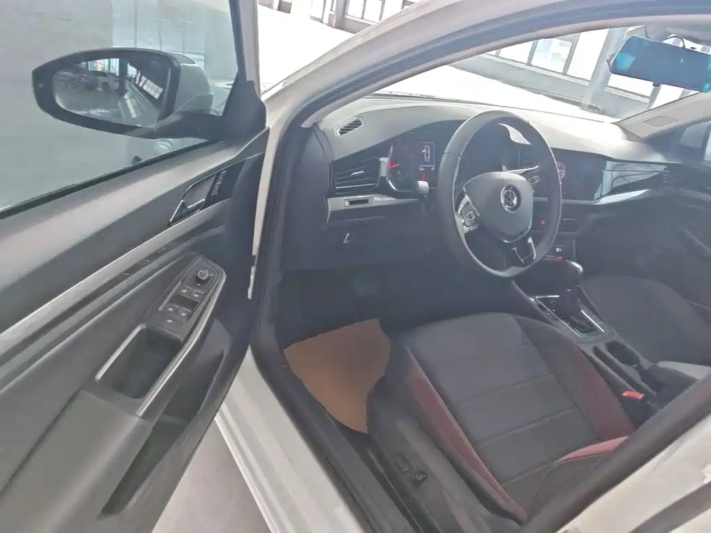 Volkswagen Bora — миниатюра 16