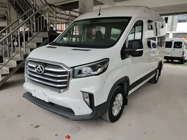 SAIC MAXUS XINTU V90