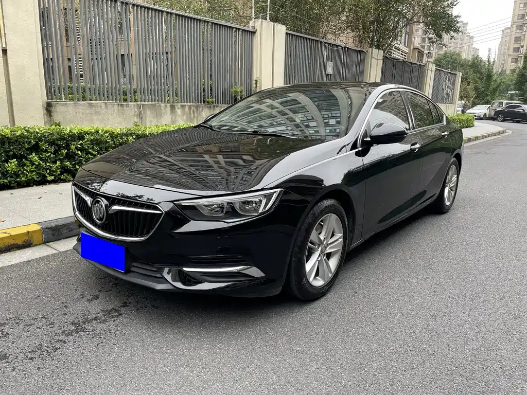 Buick Regal