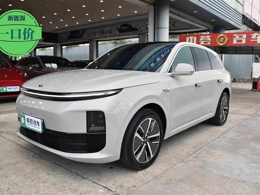 Li Auto Li L6 2024