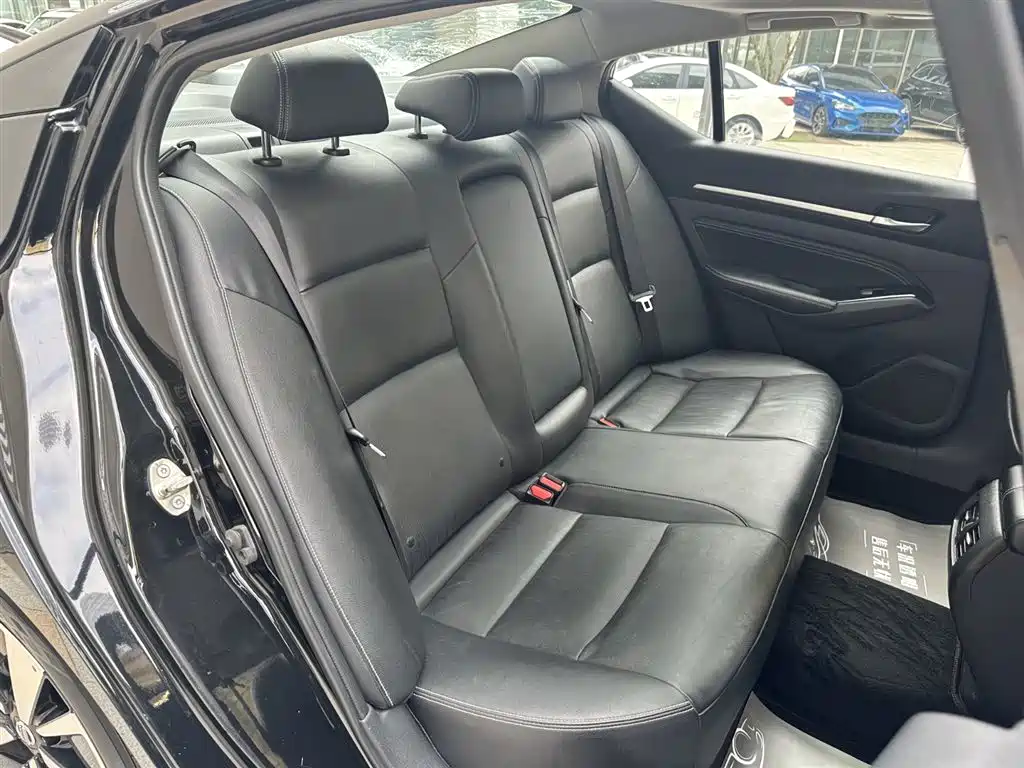 Nissan Altima 2021 2.0L XL Comfort