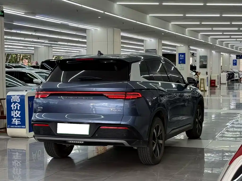 BYD Pro New Energy — миниатюра 4