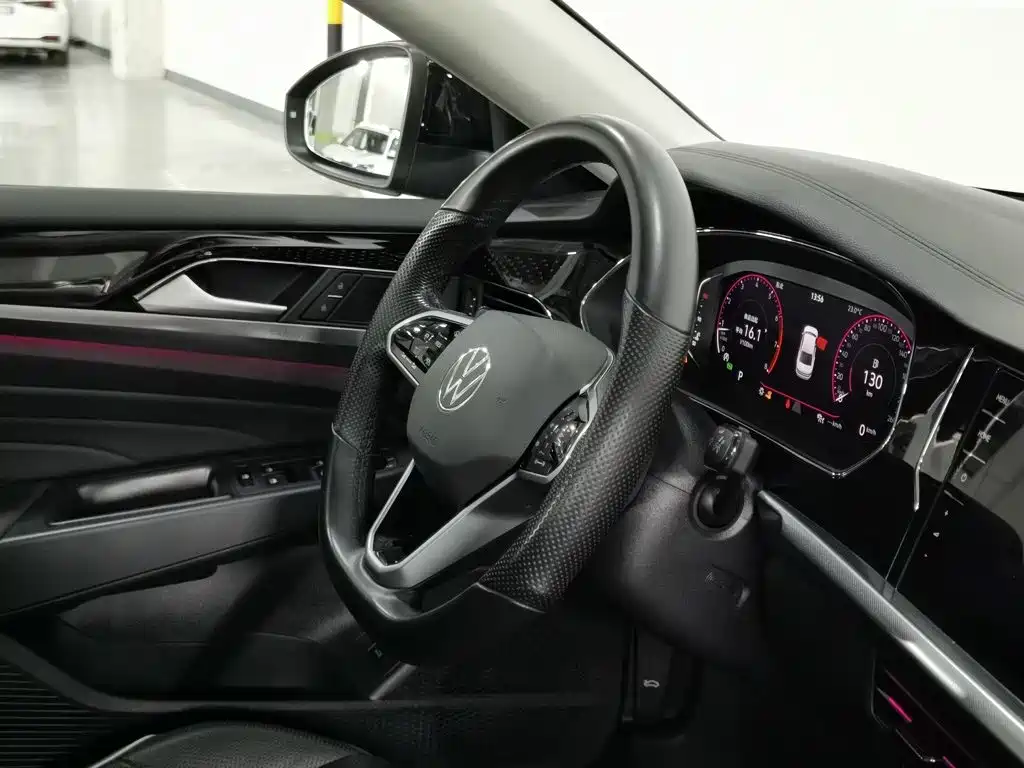 Volkswagen Passat — миниатюра 22