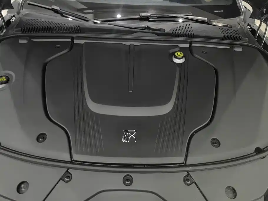 BYD Han — миниатюра 10