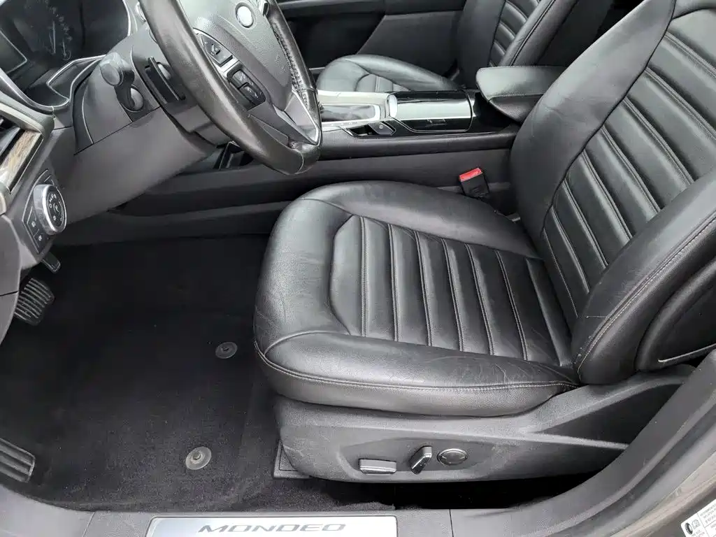 Ford Mondeo — миниатюра 20