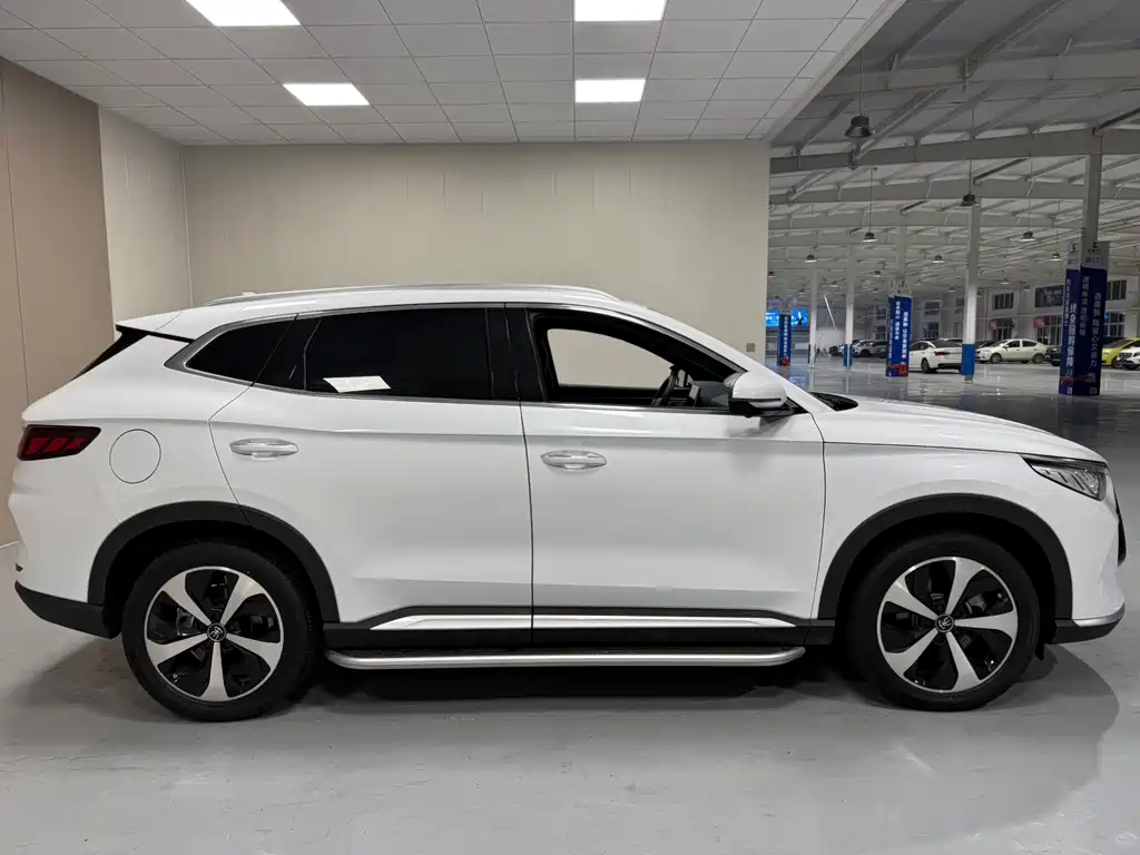 BYD SONGJIANG NEW ENERGY