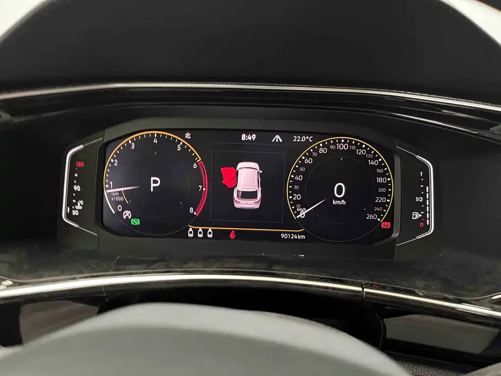Volkswagen X — миниатюра 9
