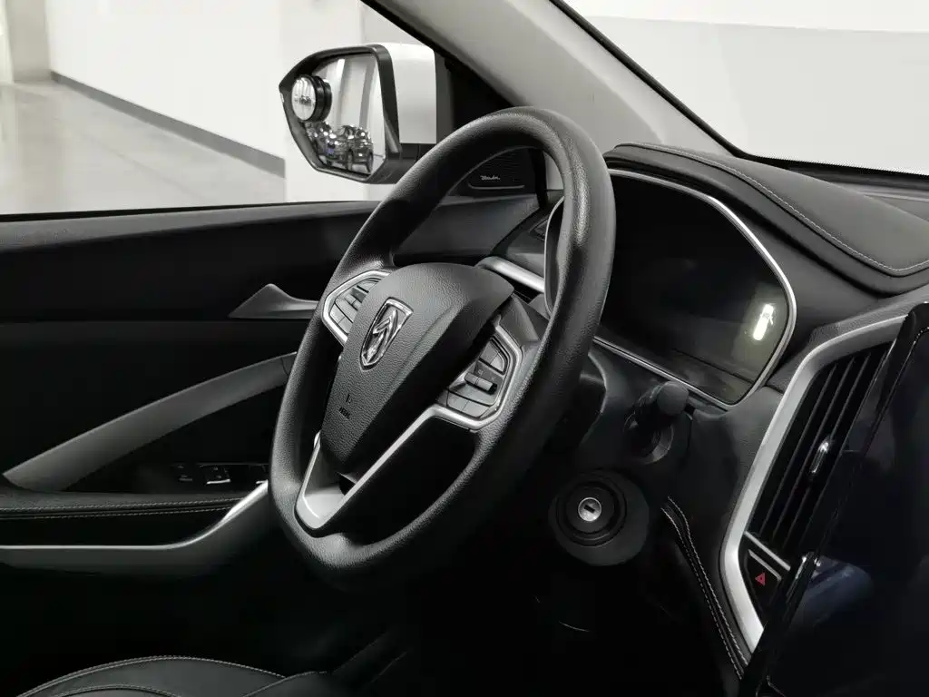 Baojun 530 — миниатюра 22