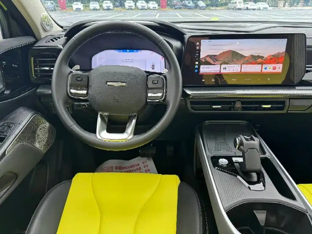 Haval Cool Dog — миниатюра 12