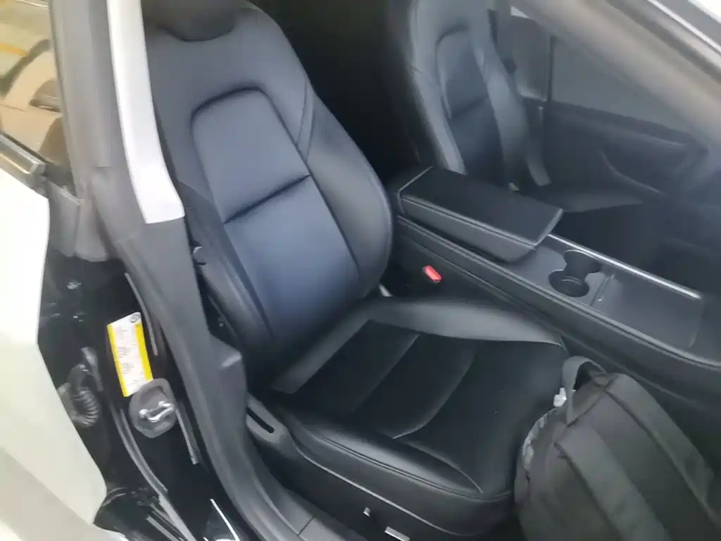 Tesla Model 3 — миниатюра 25