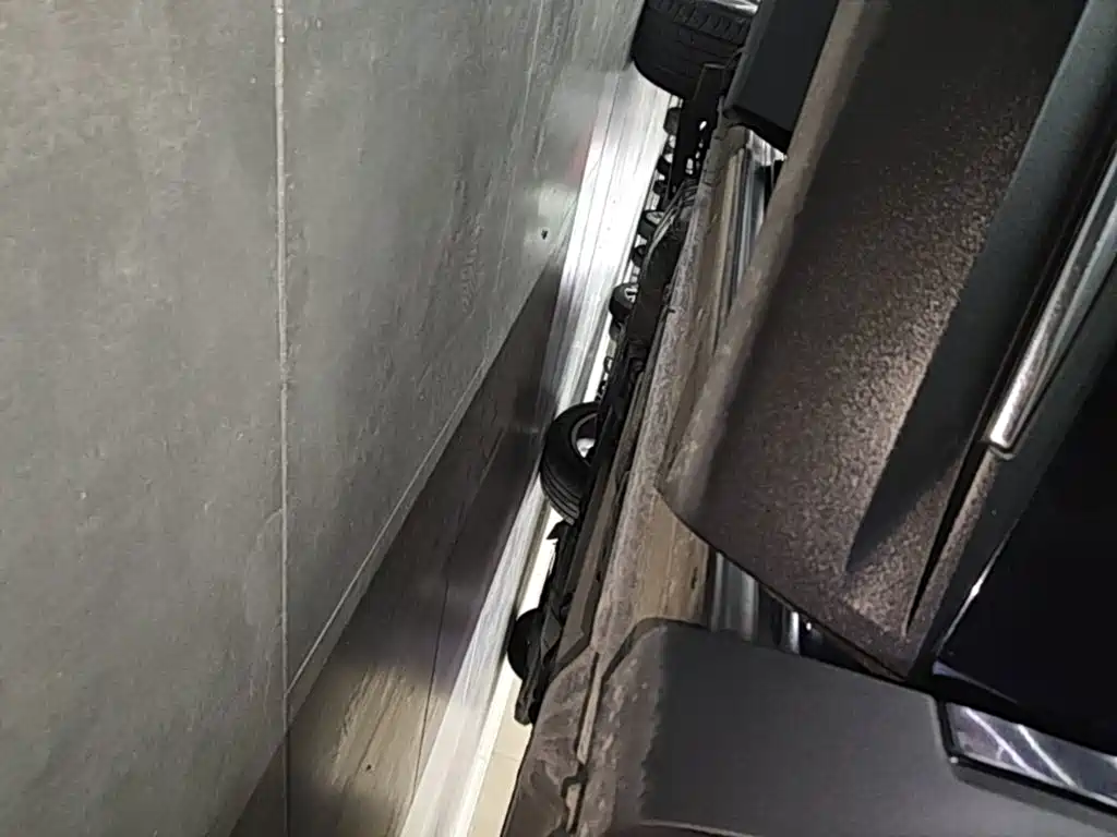 Buick Envision Plus — миниатюра 21