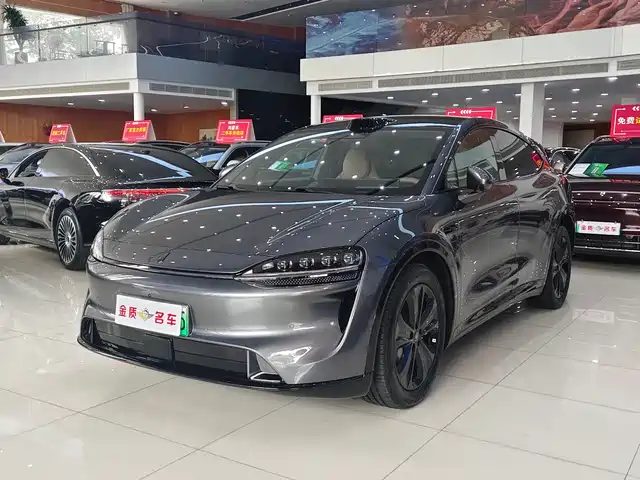 2025 Chery Zhijie