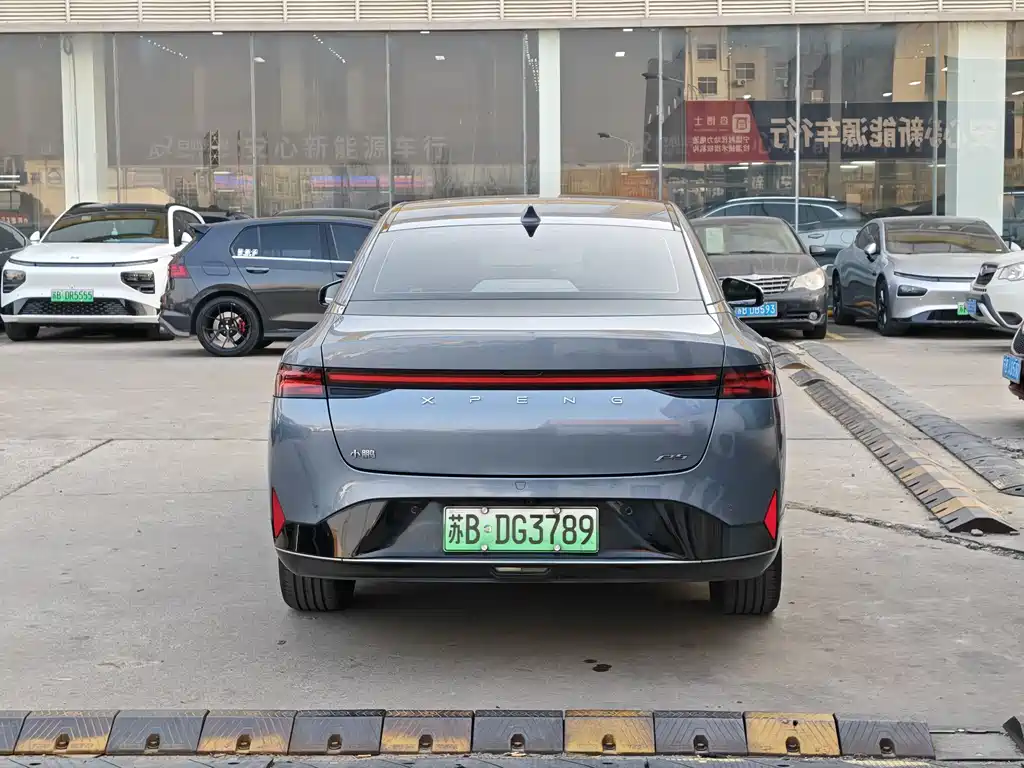 XIAOPENG P5