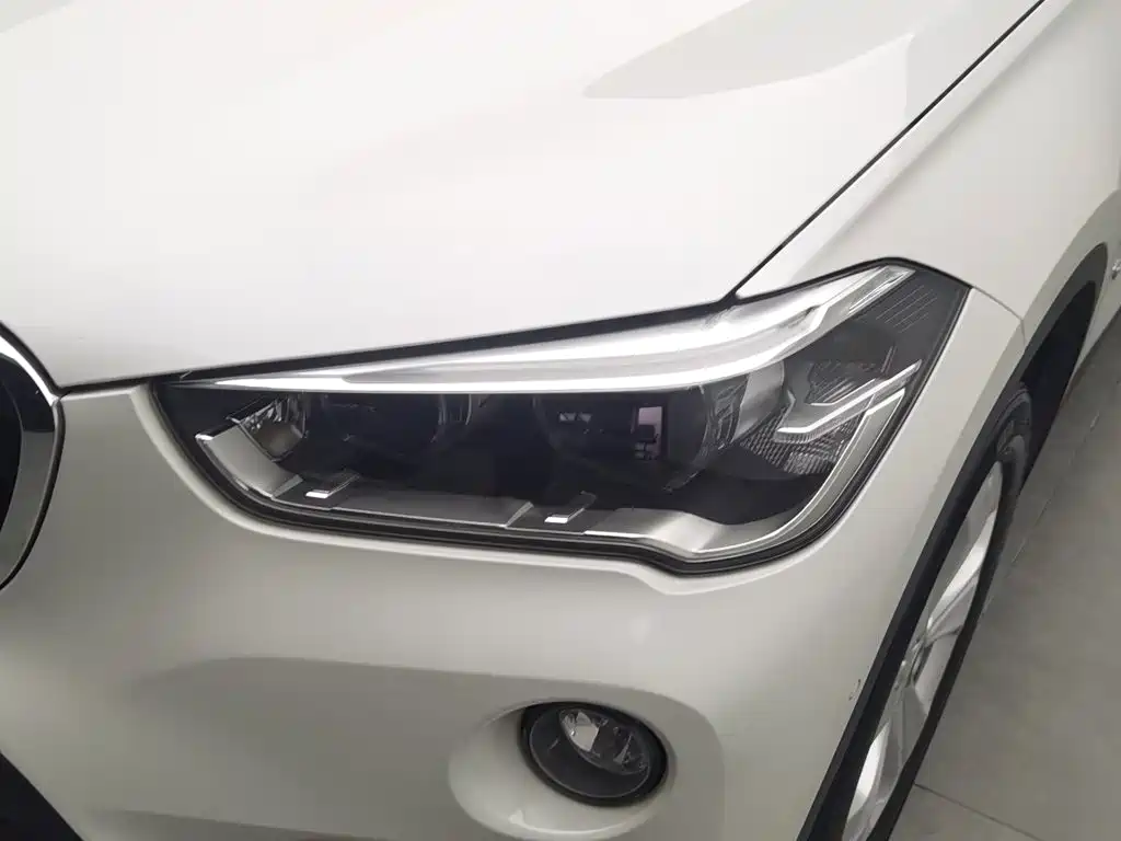 BMW X1 — миниатюра 7