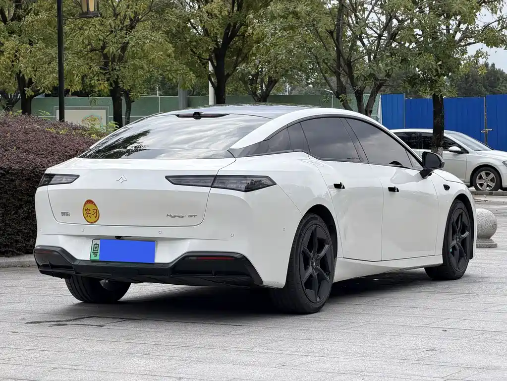 Hyper GT — миниатюра 13