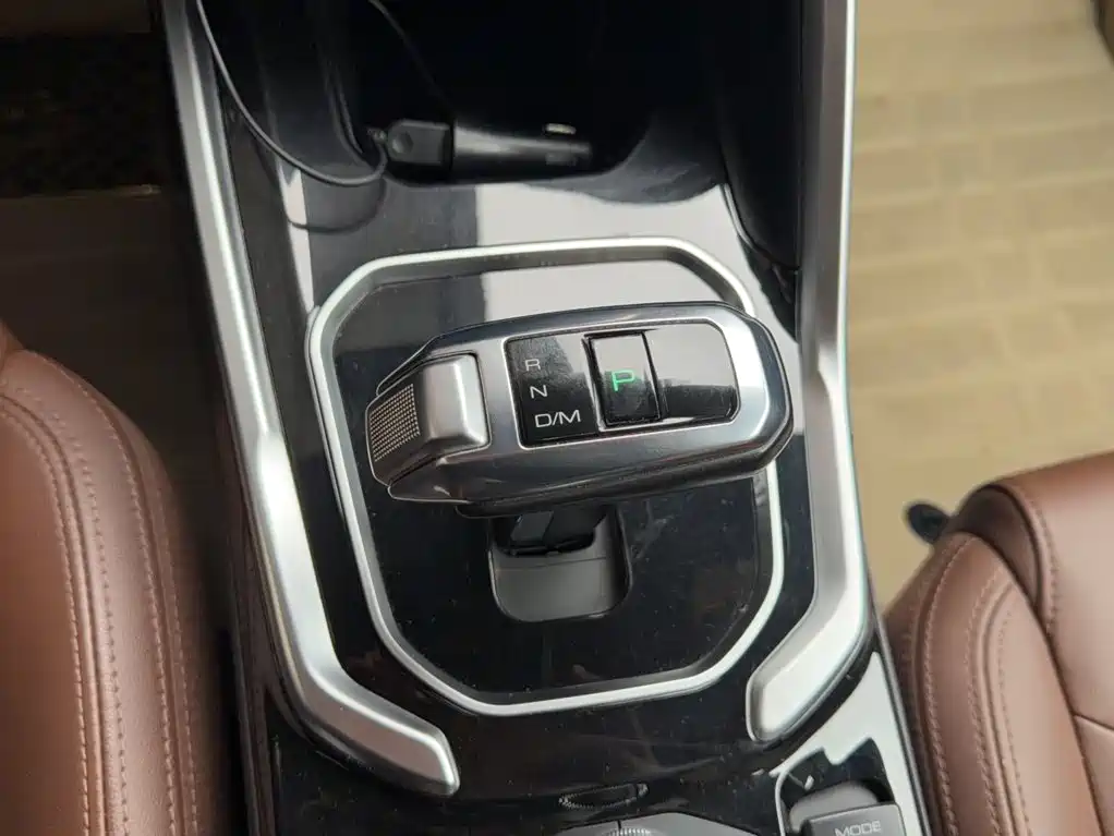 Haval H6 — миниатюра 17