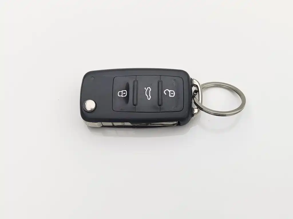 Volkswagen Polo — миниатюра 19