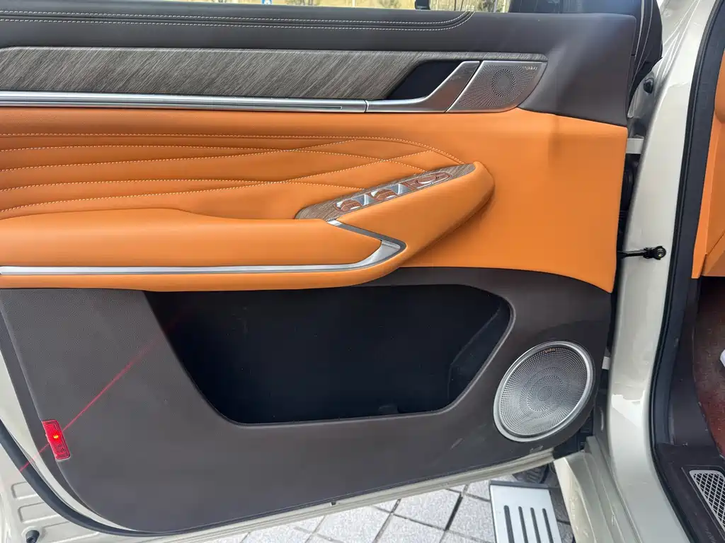 TANK TANK 500 NEW ENERGY