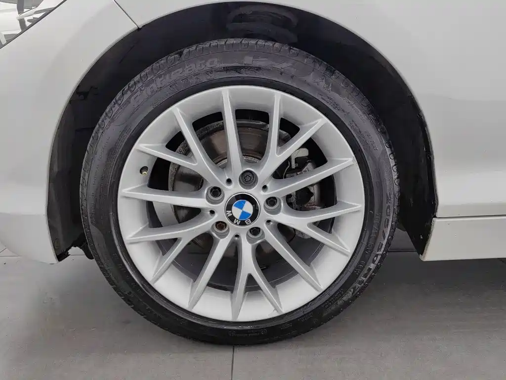 BMW 1 Series (Import) — миниатюра 17