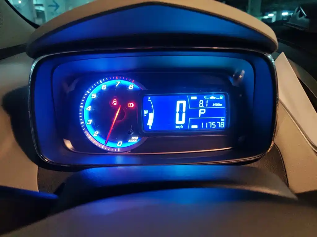 Chevrolet Trax — миниатюра 7