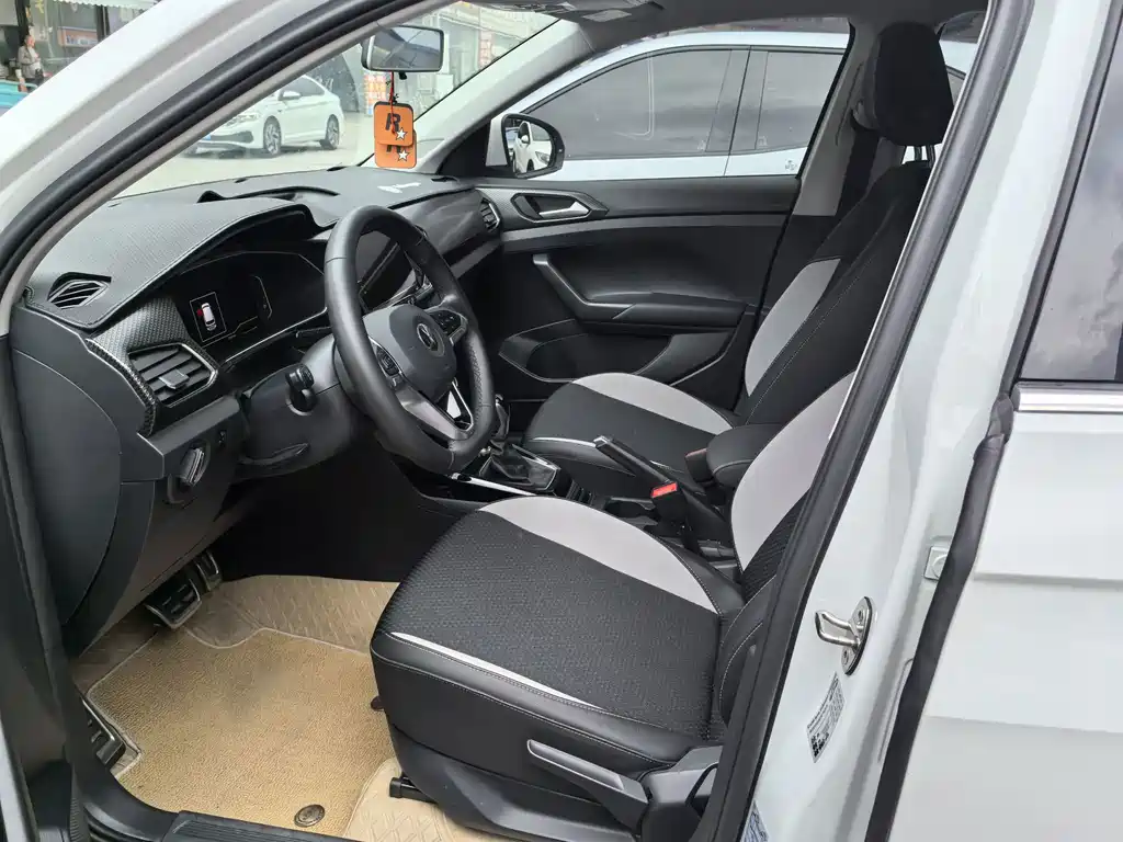 Volkswagen Tacqua — миниатюра 7