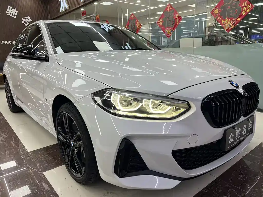 BMW 1 Series — миниатюра 3