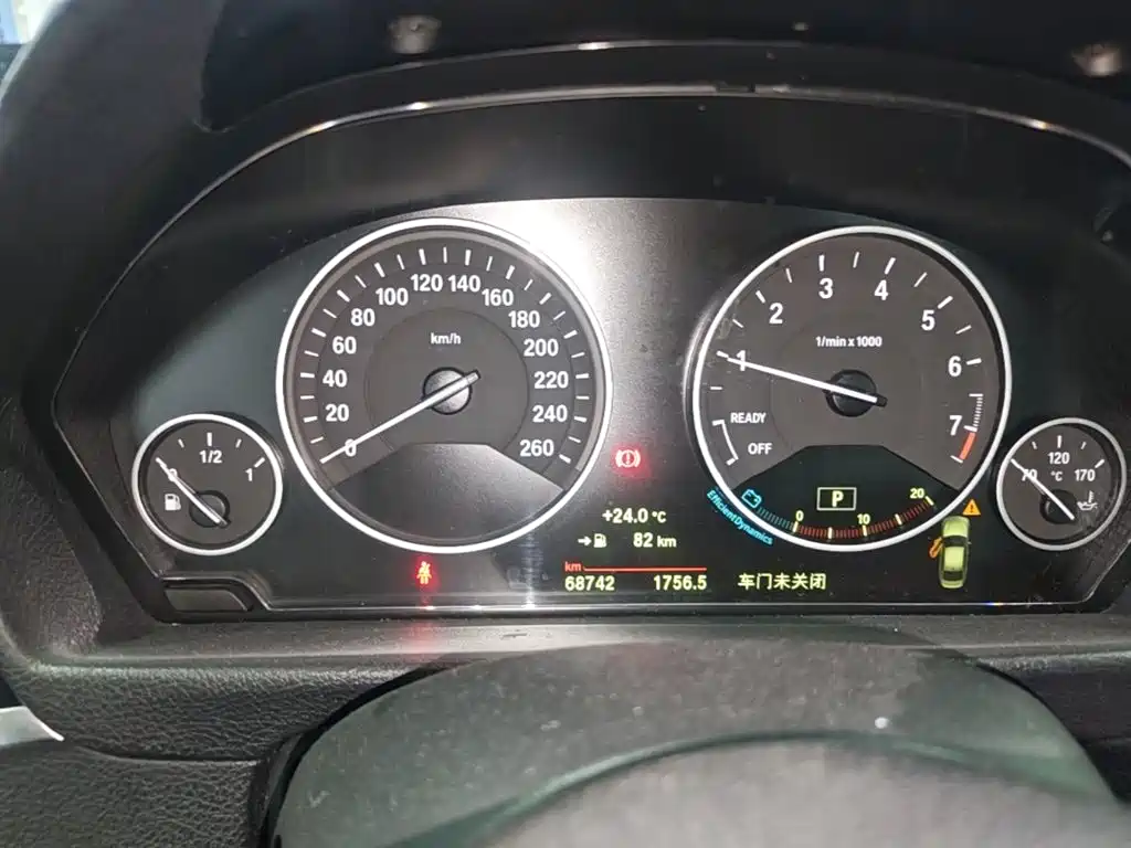 BMW 3 Series — миниатюра 12