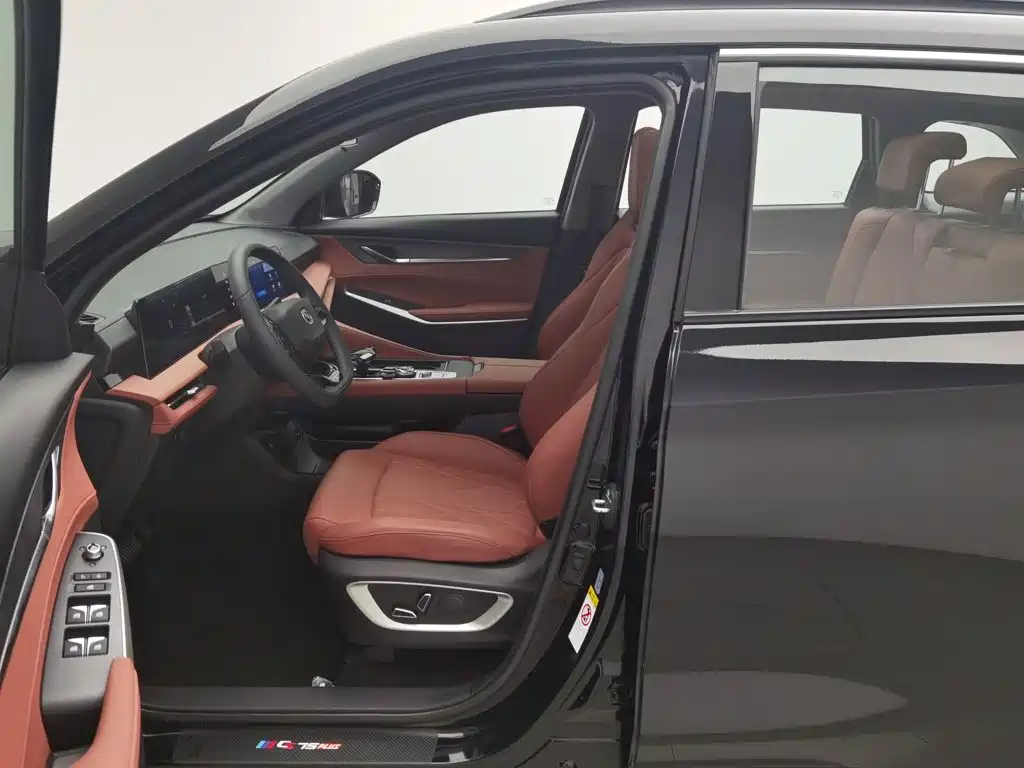 Changan CS75 PLUS — миниатюра 10