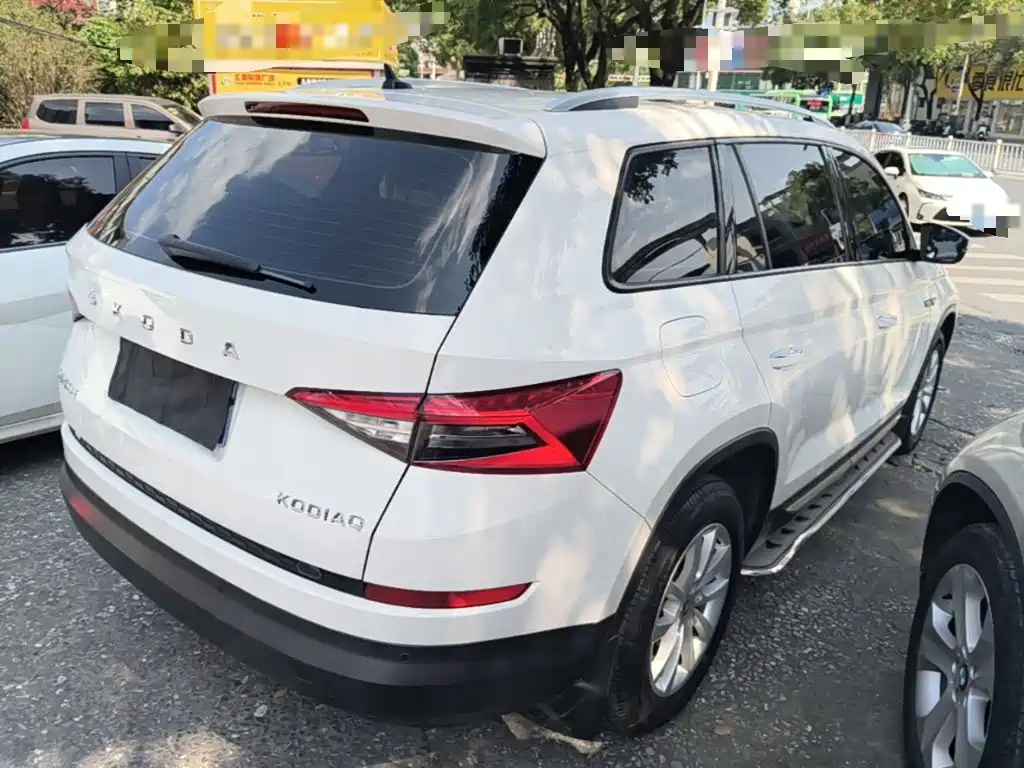 Skoda Kodiaq — миниатюра 7