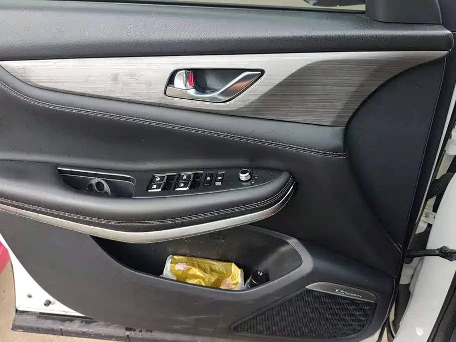 Changan CS75 — миниатюра 7