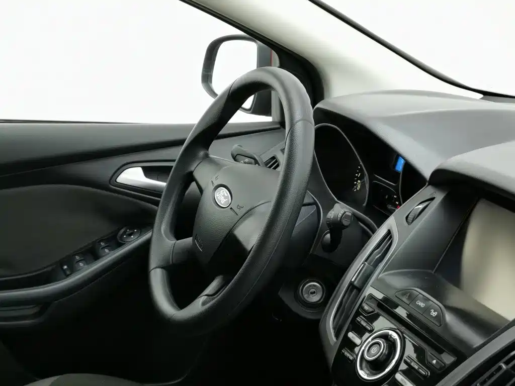 Ford Focus — миниатюра 22