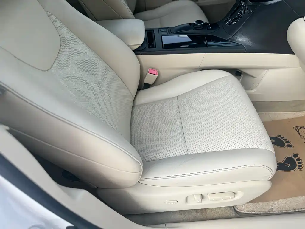 Lexus RX Classic — миниатюра 15