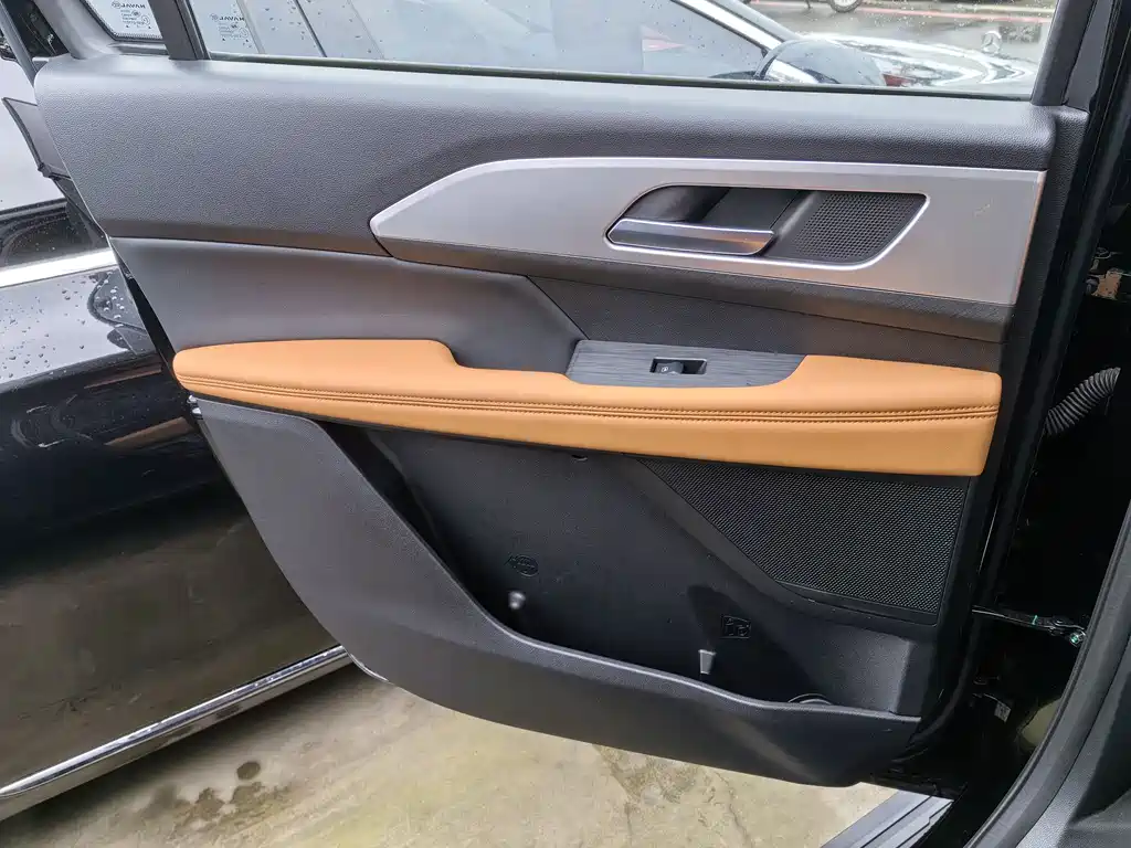 Haval H5 2025 2.0T AT