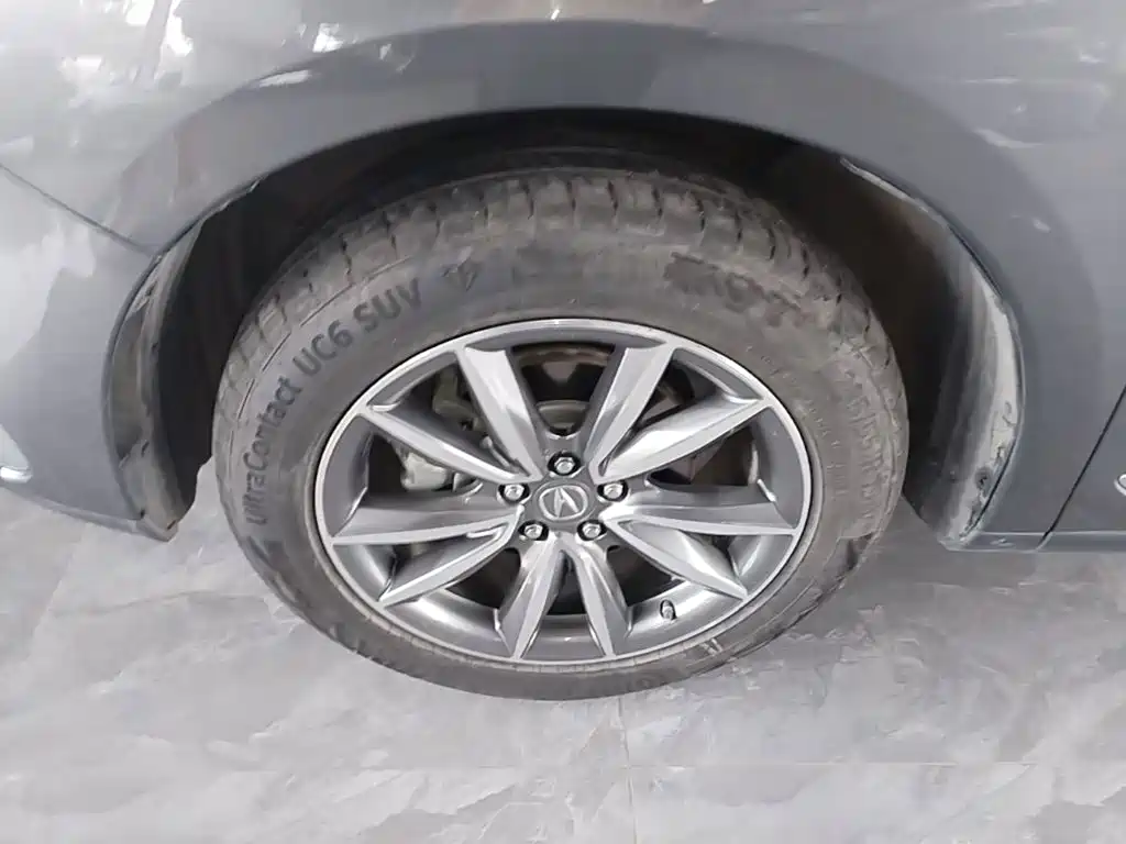 Acura RDX — миниатюра 23