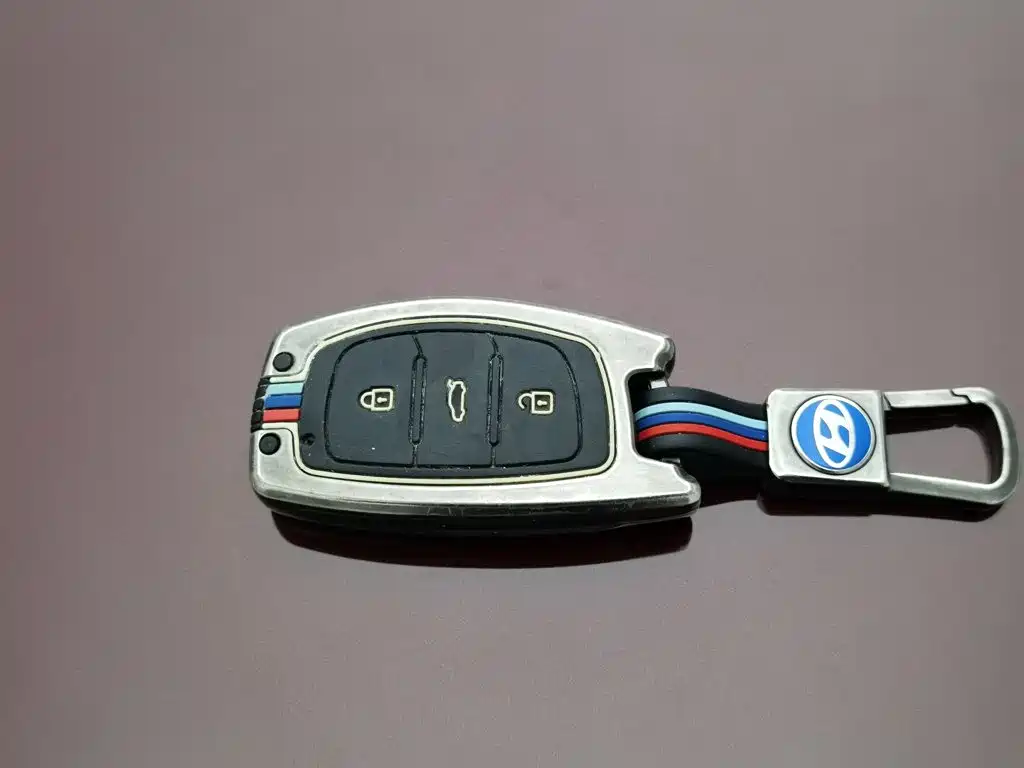 Hyundai Tucson — миниатюра 19