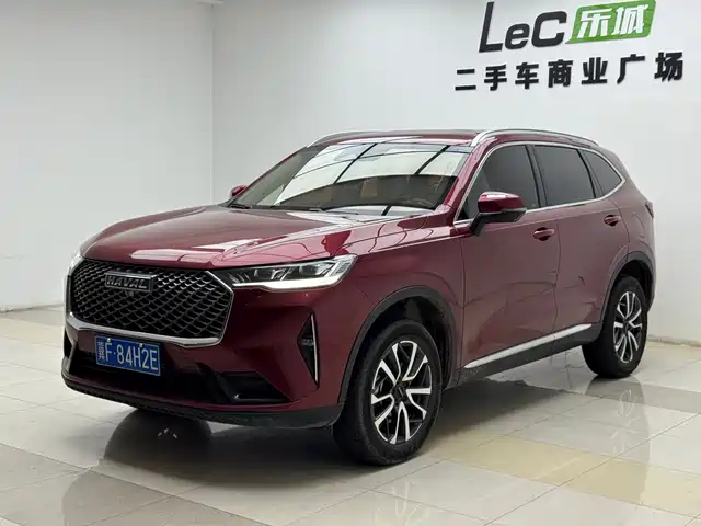 HAVAL H6 2023