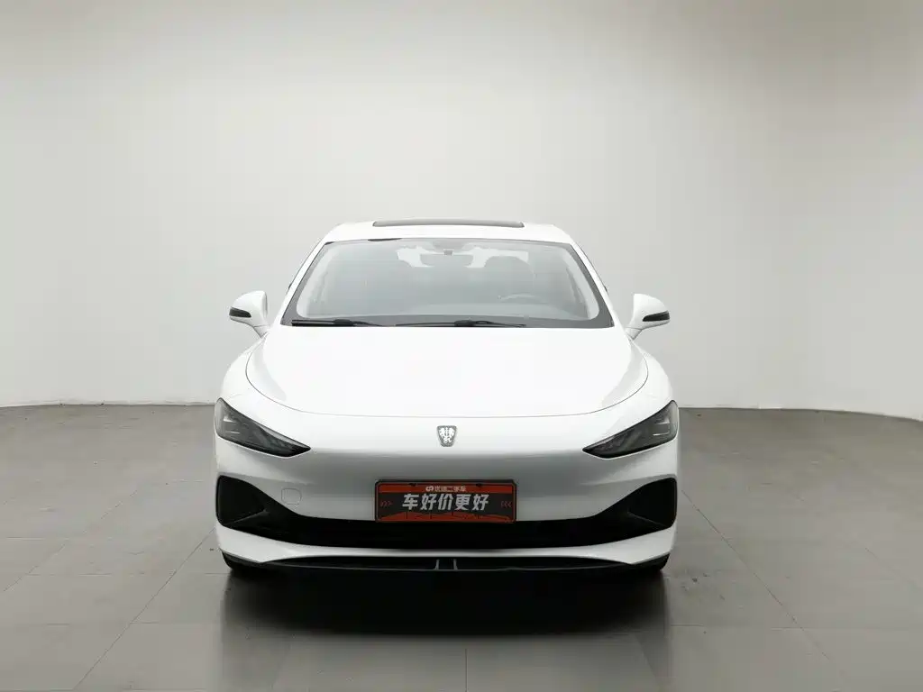 Roewe D7 — миниатюра 3