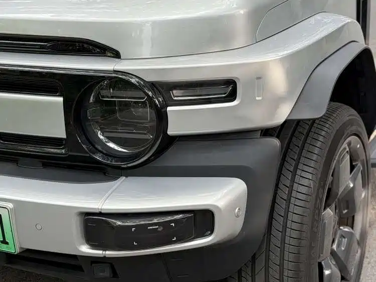iCAR iCAR Super V23 — миниатюра 7