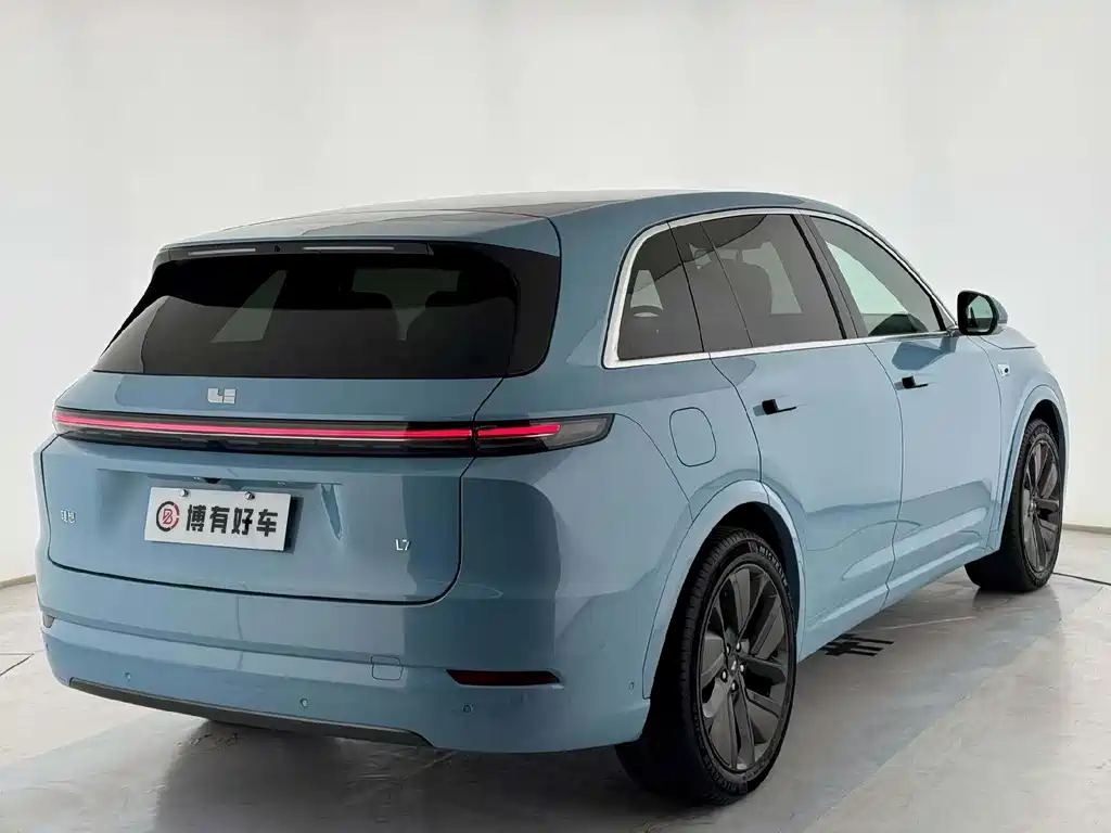 Li Auto IDEAL L7