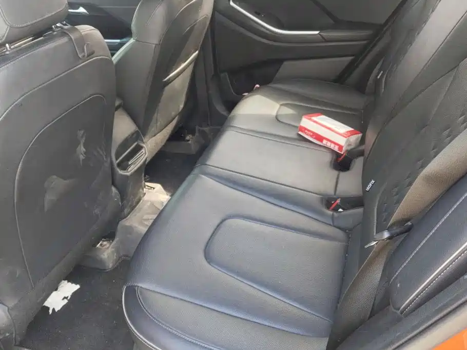 Hyundai ix25 — миниатюра 11