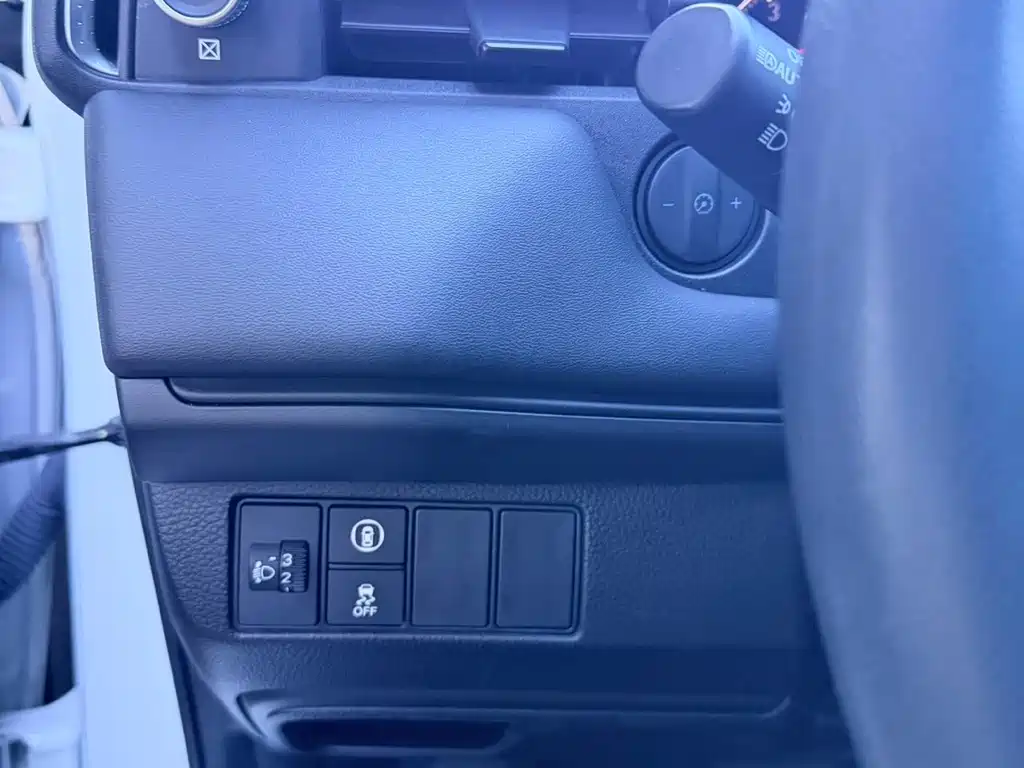Honda Vezel — миниатюра 14