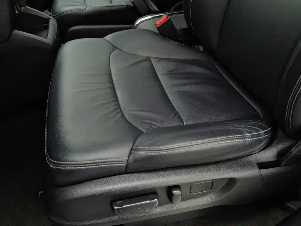 Honda Elysion — миниатюра 20